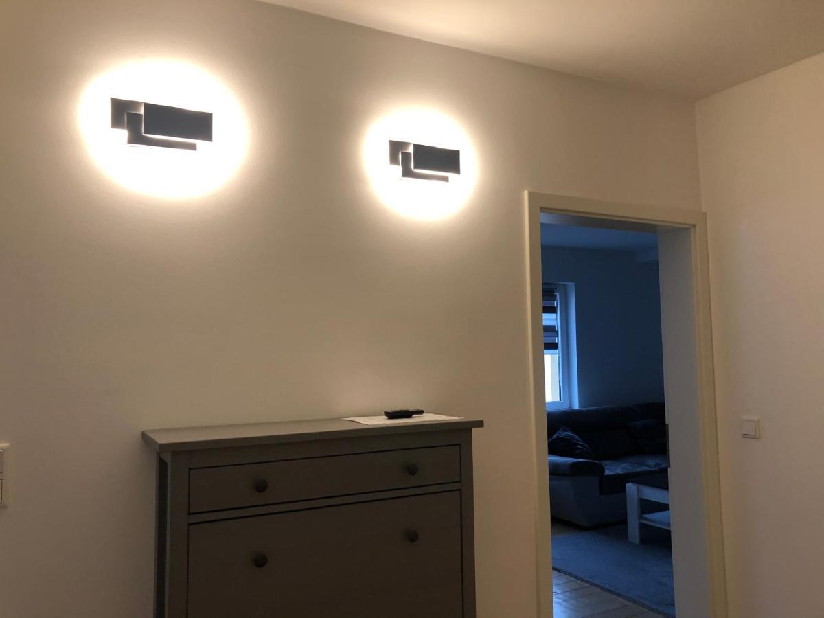 Zentrale Unterkunft In Dortmund City Leilighet Eksteriør bilde