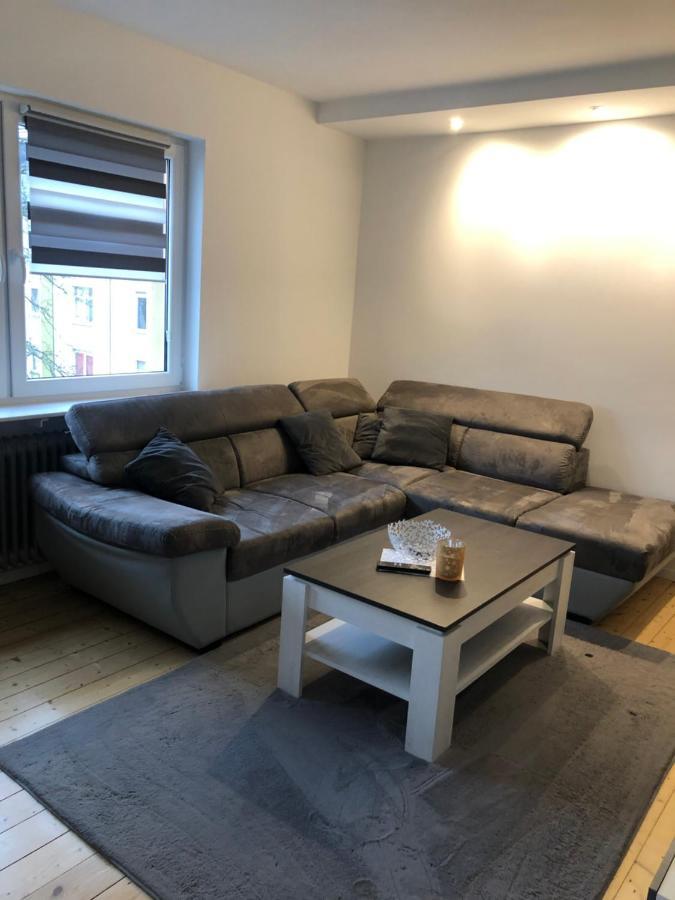 Zentrale Unterkunft In Dortmund City Leilighet Eksteriør bilde