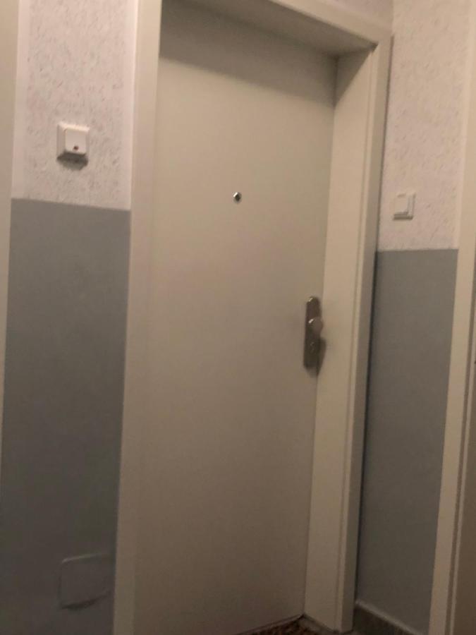 Zentrale Unterkunft In Dortmund City Leilighet Eksteriør bilde